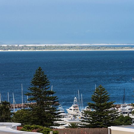 Oaks Nelson Bay Lure Suites エクステリア 写真