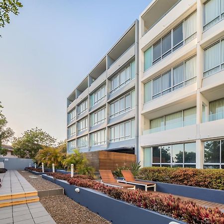 Oaks Nelson Bay Lure Suites エクステリア 写真