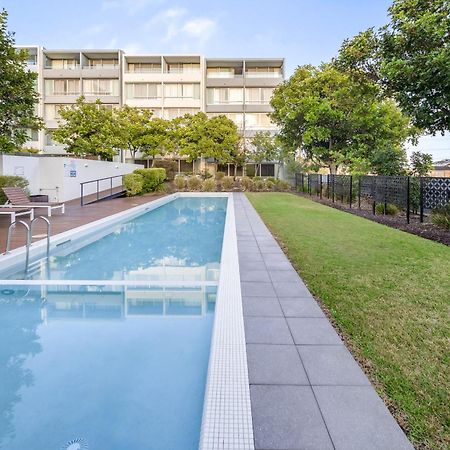 Oaks Nelson Bay Lure Suites エクステリア 写真