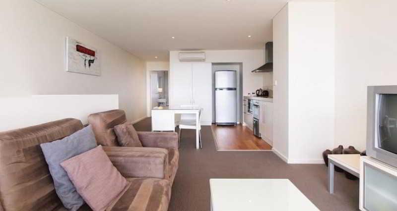 Oaks Nelson Bay Lure Suites エクステリア 写真