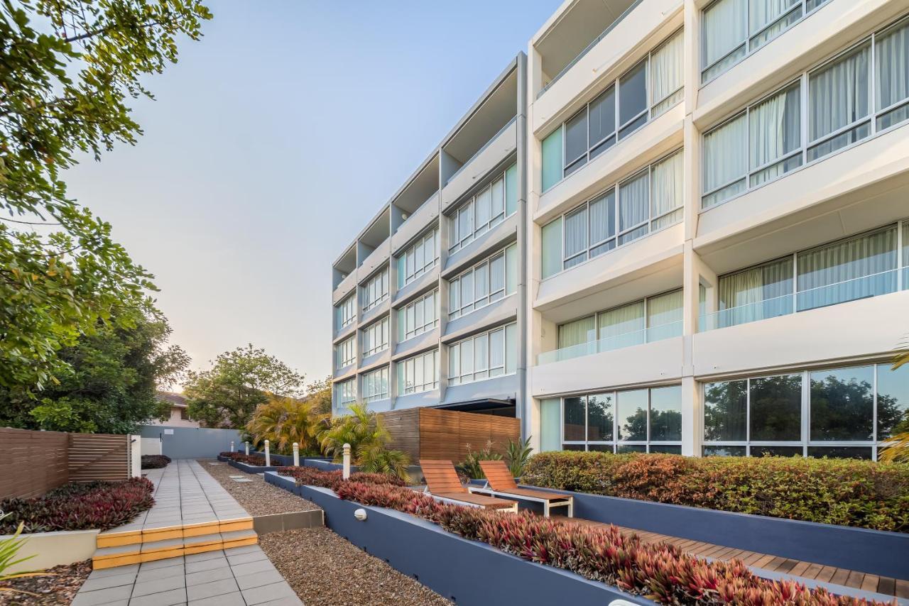 Oaks Nelson Bay Lure Suites エクステリア 写真