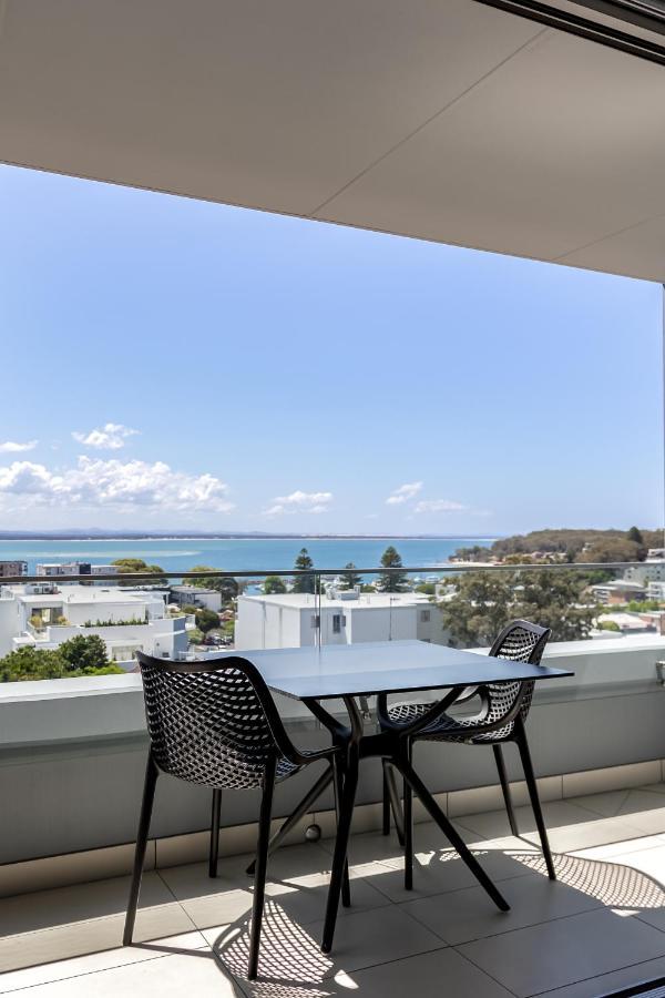 Oaks Nelson Bay Lure Suites エクステリア 写真