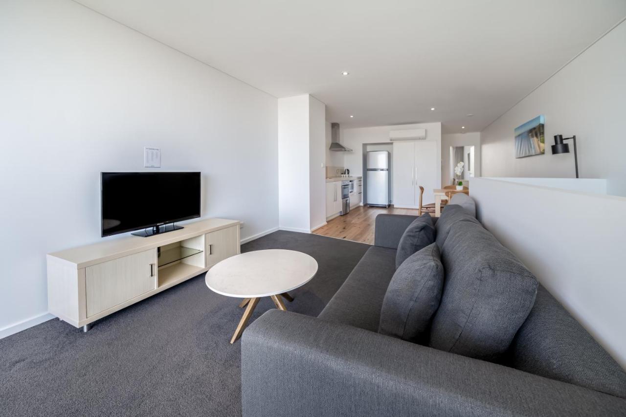 Oaks Nelson Bay Lure Suites エクステリア 写真