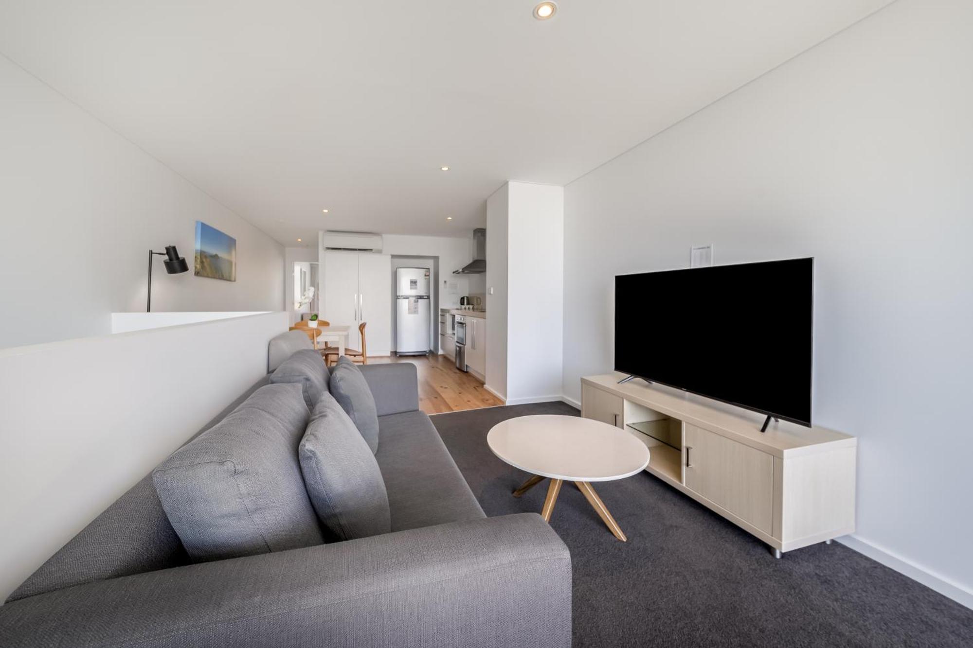 Oaks Nelson Bay Lure Suites エクステリア 写真