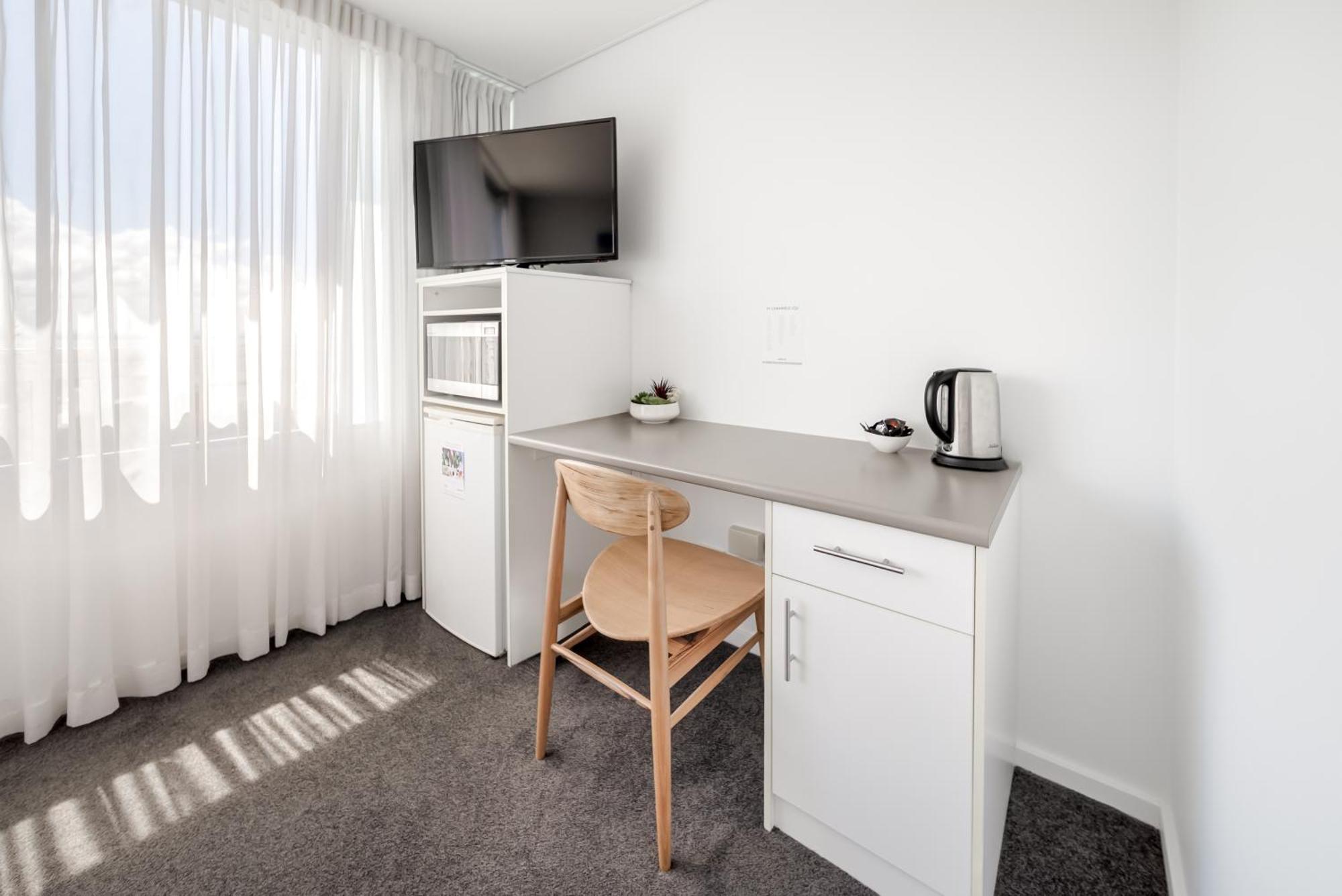 Oaks Nelson Bay Lure Suites エクステリア 写真