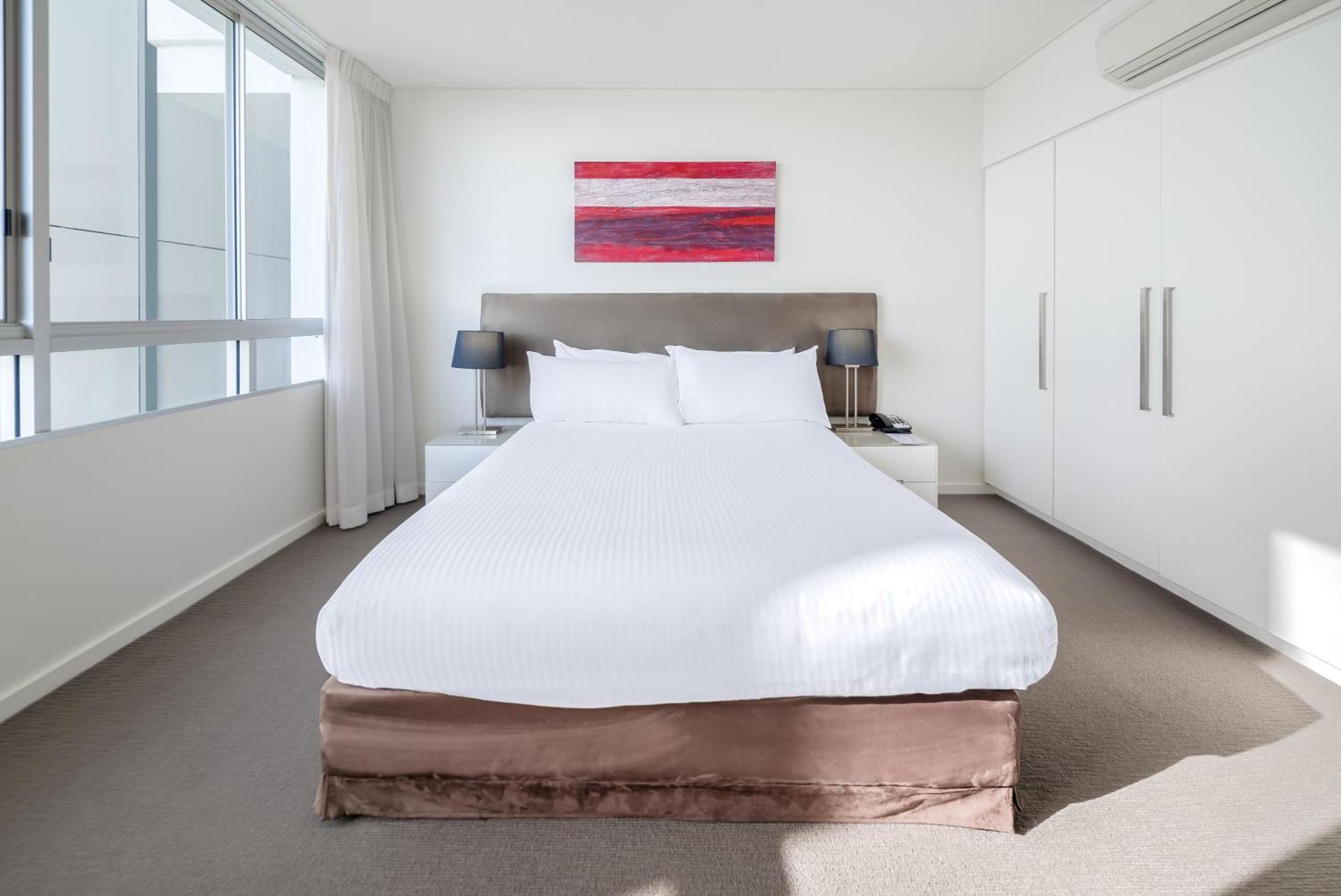 Oaks Nelson Bay Lure Suites エクステリア 写真