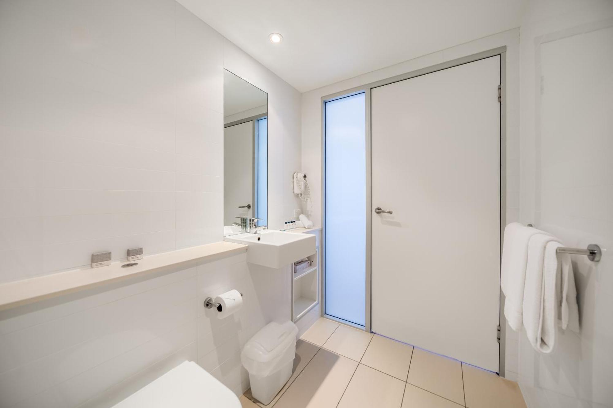 Oaks Nelson Bay Lure Suites エクステリア 写真
