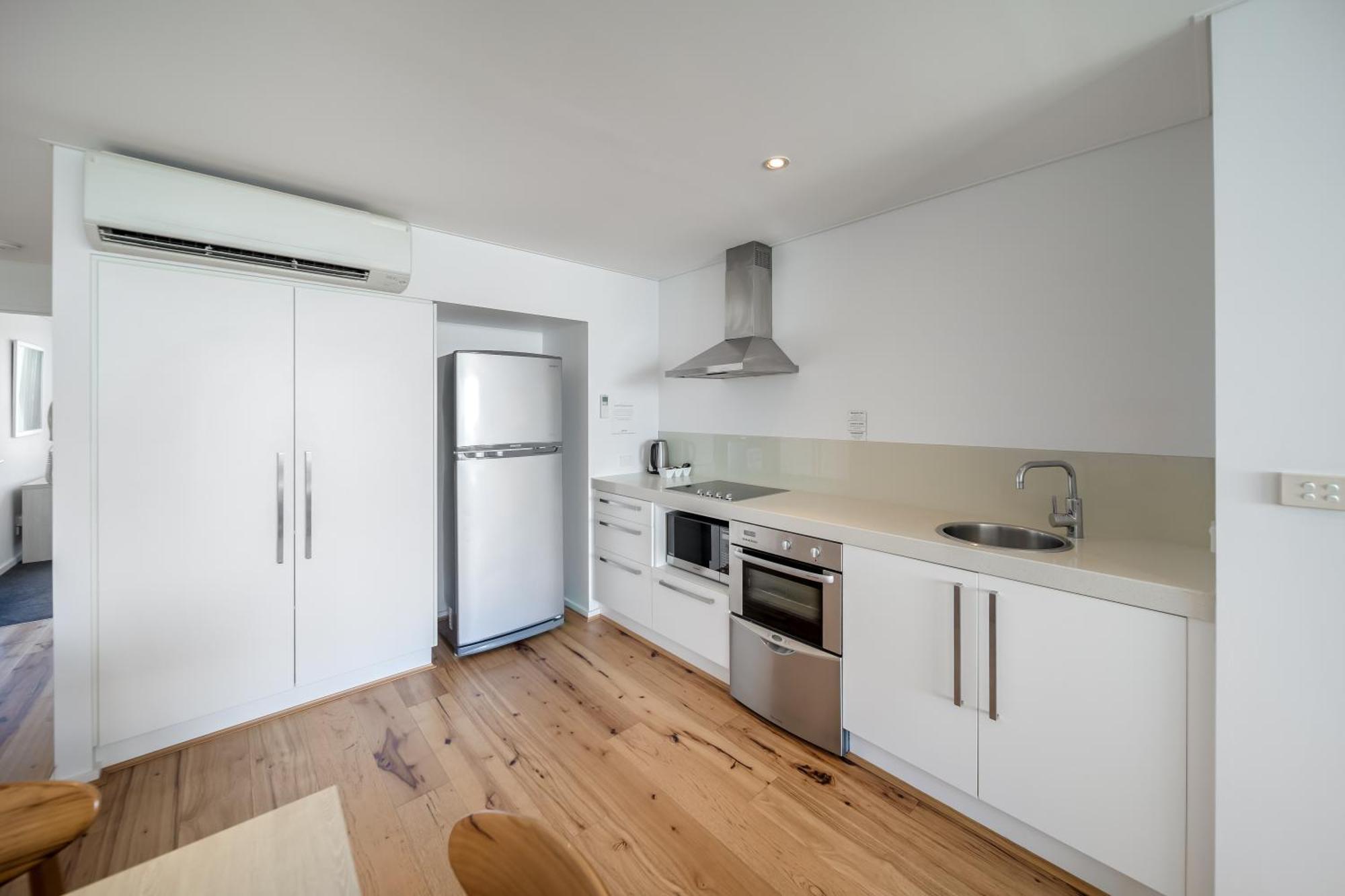 Oaks Nelson Bay Lure Suites エクステリア 写真