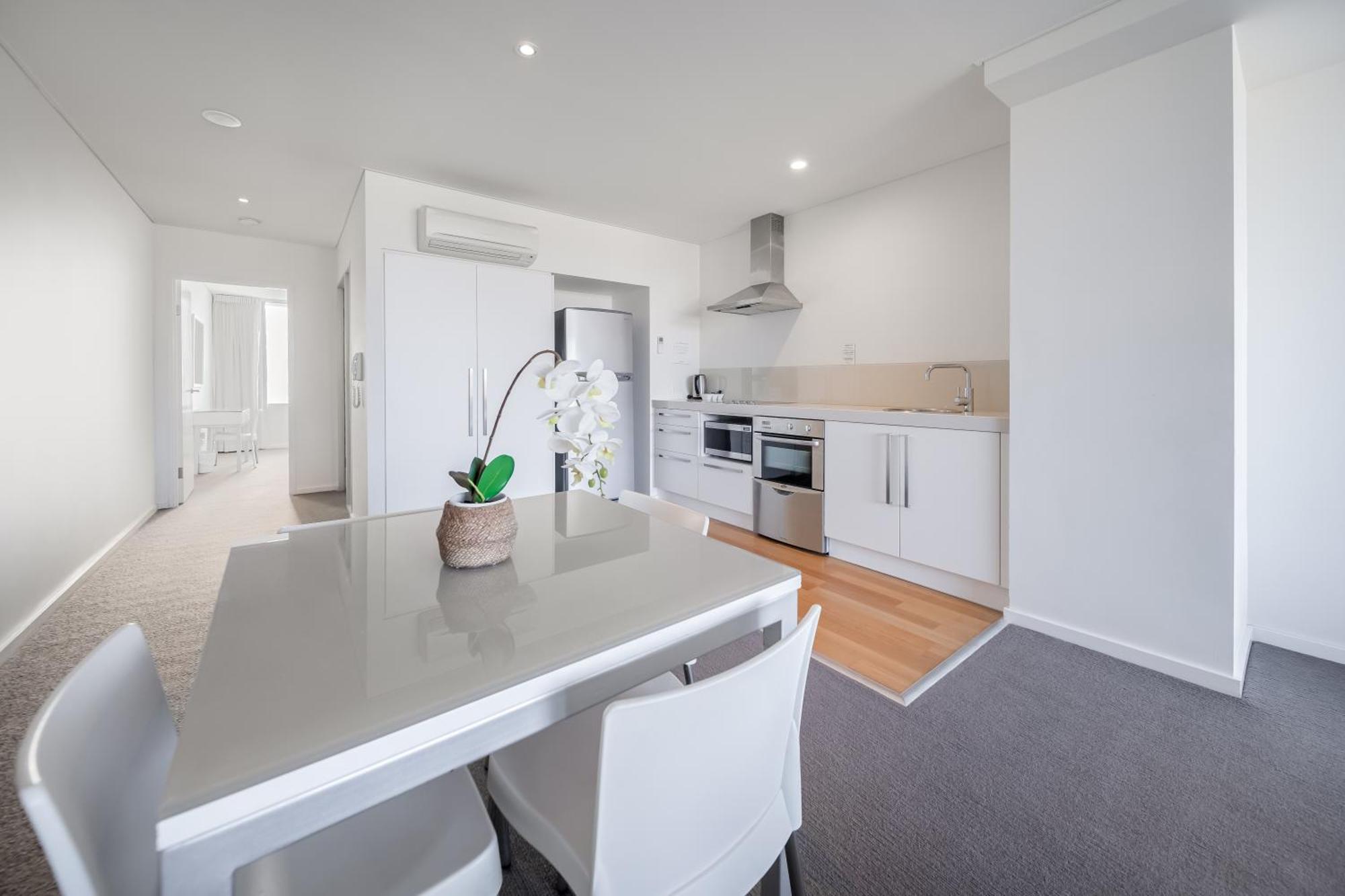 Oaks Nelson Bay Lure Suites エクステリア 写真