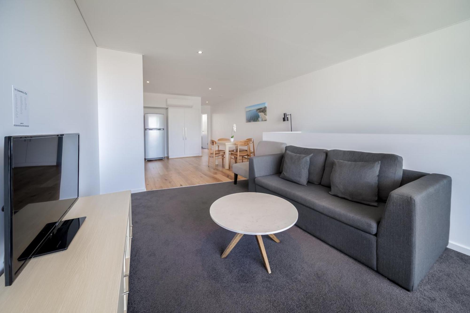 Oaks Nelson Bay Lure Suites エクステリア 写真