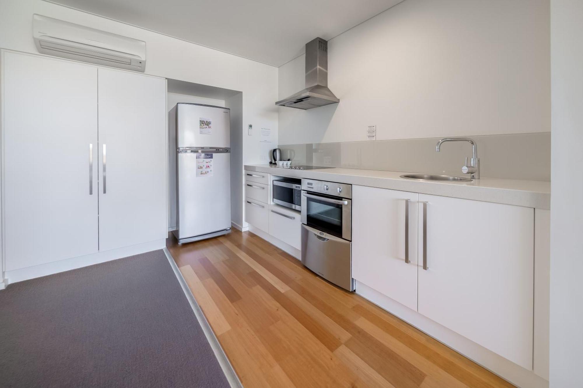 Oaks Nelson Bay Lure Suites エクステリア 写真