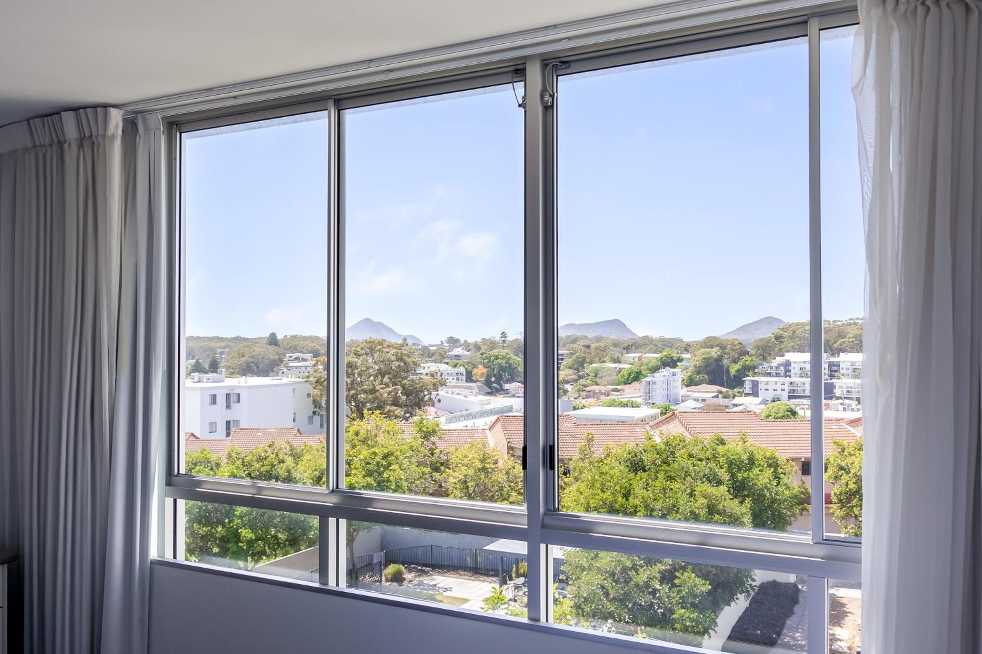 Oaks Nelson Bay Lure Suites エクステリア 写真
