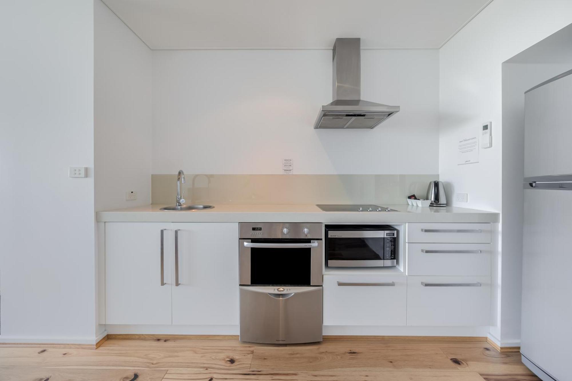 Oaks Nelson Bay Lure Suites エクステリア 写真
