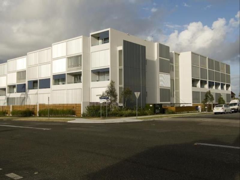 Oaks Nelson Bay Lure Suites エクステリア 写真