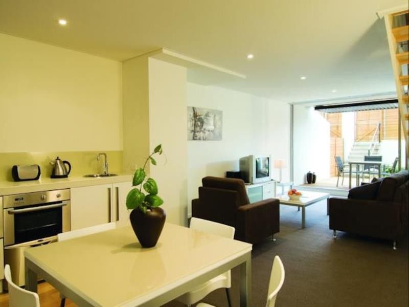 Oaks Nelson Bay Lure Suites エクステリア 写真