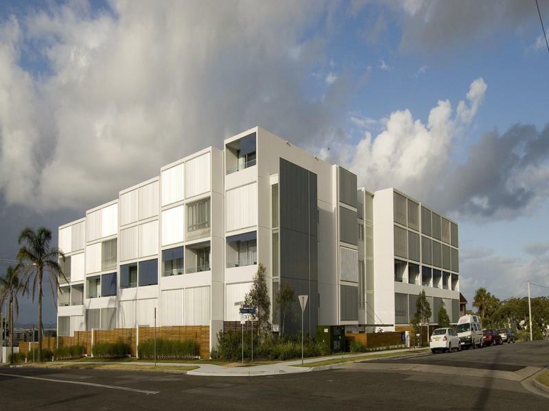 Oaks Nelson Bay Lure Suites エクステリア 写真